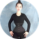 酷兑CORSET宫廷塑身购物