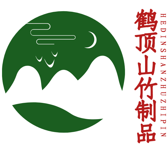 鹤顶山大自然竹制品