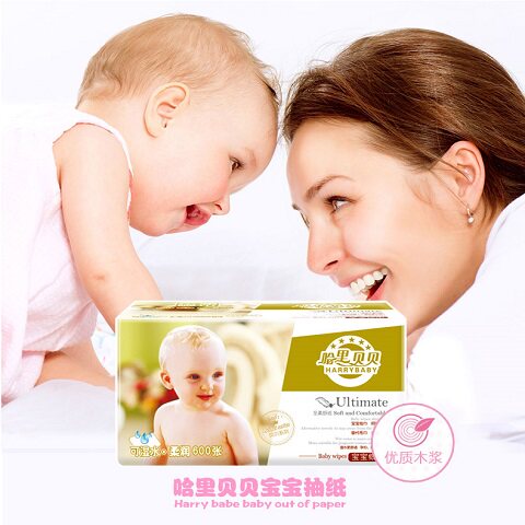东顺顺清柔自营企业店