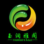 玉润雅阁 店铺LOGO