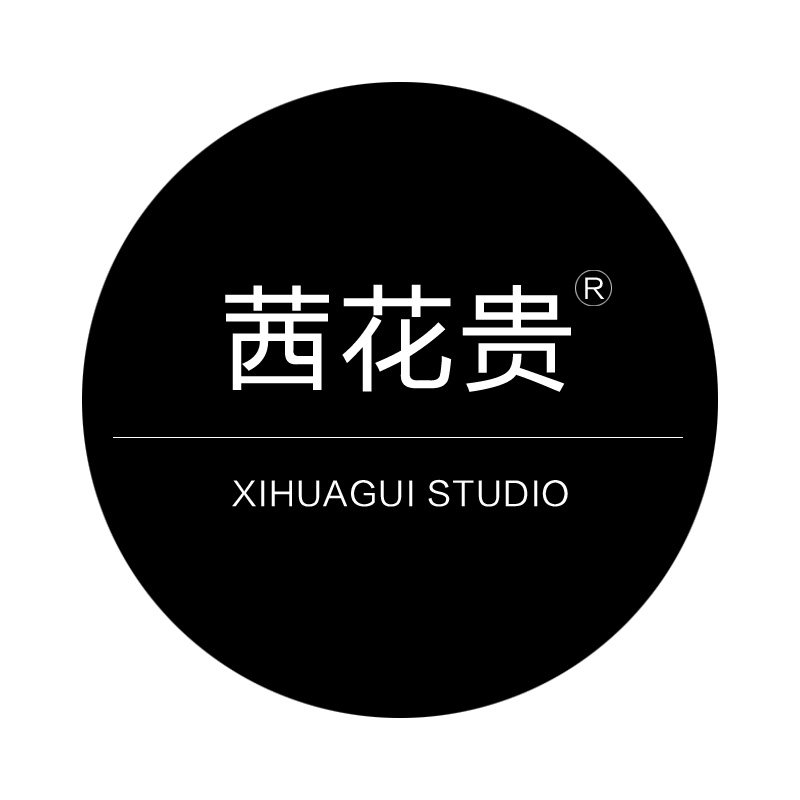 茜花贵定制 轻复古小众女包