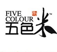 五色米植物染护一号店