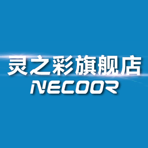 灵之彩旗舰店 店铺LOGO