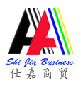 仕嘉燃气厨卫配件 店铺LOGO