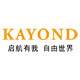 KAYOND卡雍箱包 店铺LOGO