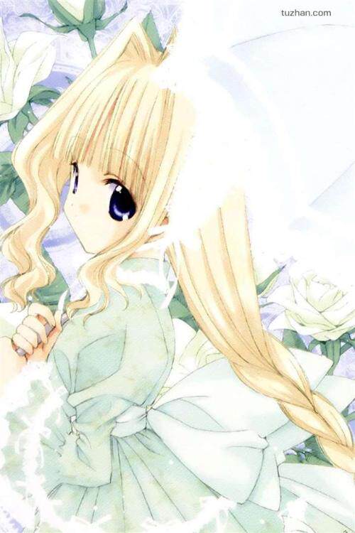 薇雪儿童装 店铺LOGO