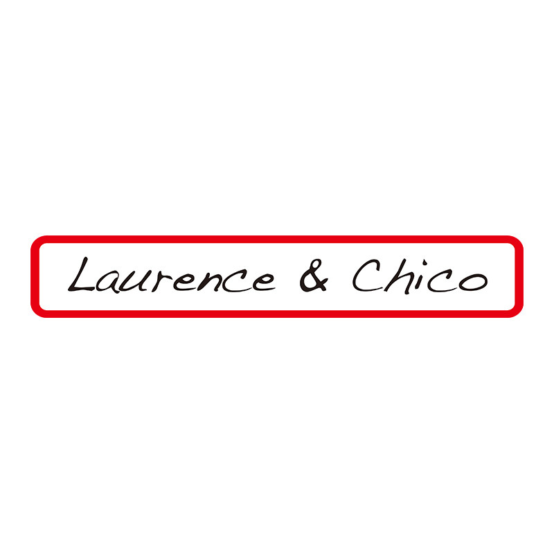 LaurenceChico旗舰店 店铺LOGO