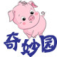 奇妙园车模玩具店