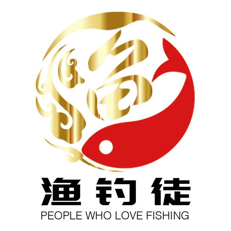 渔钓徒旗舰店 店铺LOGO