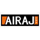 airaj旗舰店 店铺LOGO