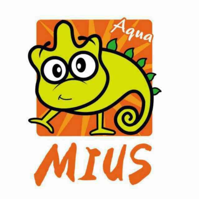 mius旗舰店 店铺LOGO