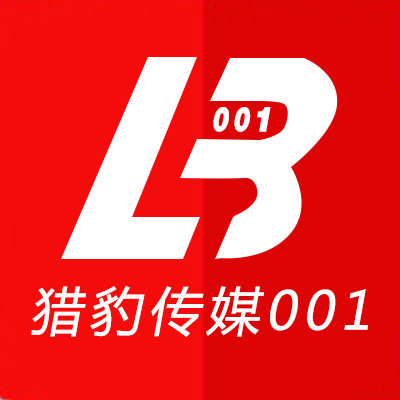 猎豹传媒001 店铺LOGO