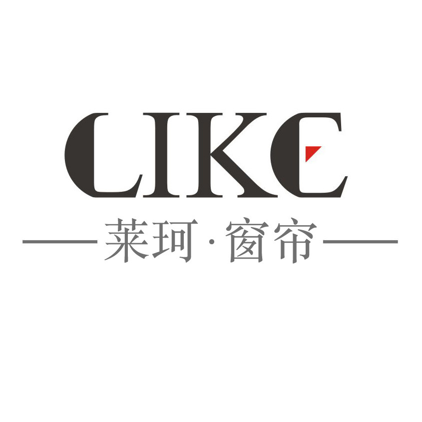 莱珂外贸窗帘 店铺LOGO