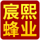 宸熙蜂业 店铺LOGO