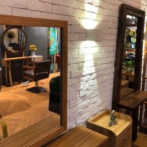 小马哥讲发型