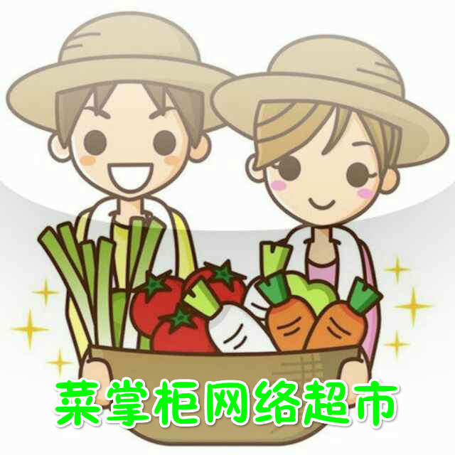 菜掌柜网络超市