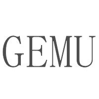 GEMU LINGERIE STUDIO 店铺LOGO