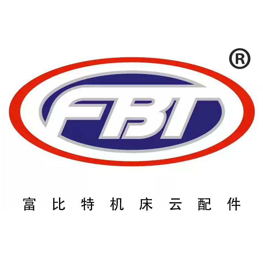 机床备件云平台 店铺LOGO