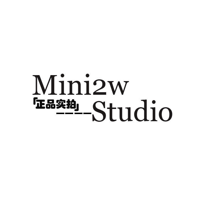 mini2w时尚女包