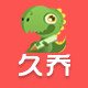 久乔玩具专营店 店铺LOGO