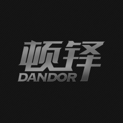 dandor旗舰店 店铺LOGO