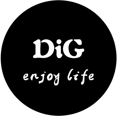 DiG生活周边精品