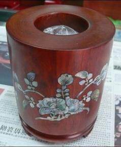 国粹红木工艺品