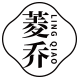 菱乔旗舰店 店铺LOGO