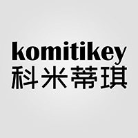科米帝琪灯具