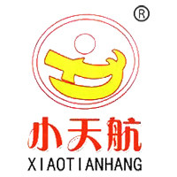 小天航旗舰店 店铺LOGO