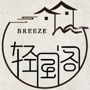 轻风阁Breeze 店铺LOGO