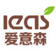 爱意森旗舰店 店铺LOGO