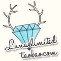 Lunaslimited 店铺LOGO