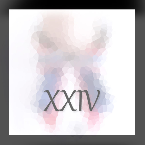XXIV小铺