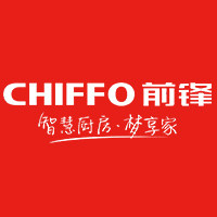 chiffo前锋旗舰店 店铺LOGO