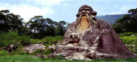 清溪道人法器法物
