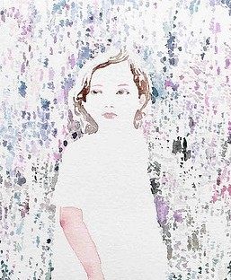 湖边小店女孩衣柜