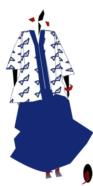 一介布衣*闲云野鹤