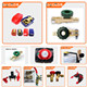 百得汽配五金
