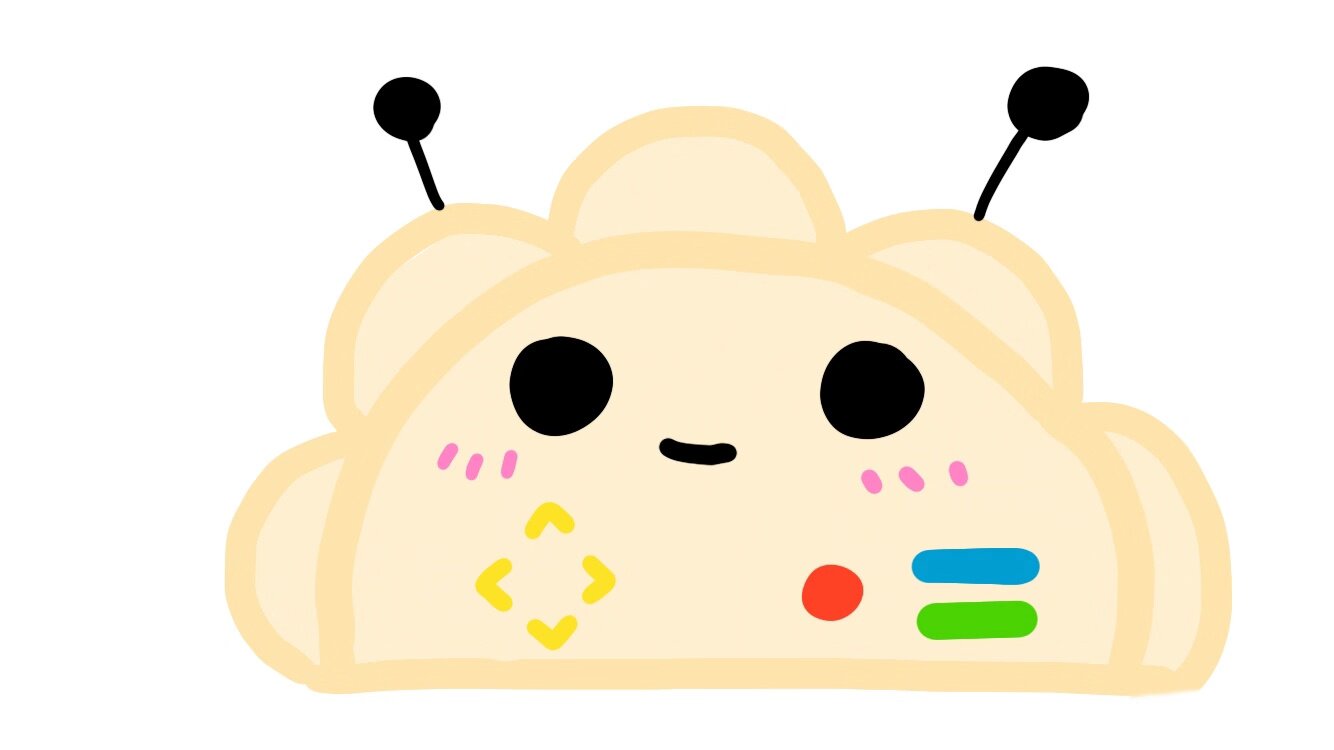 饺子电玩