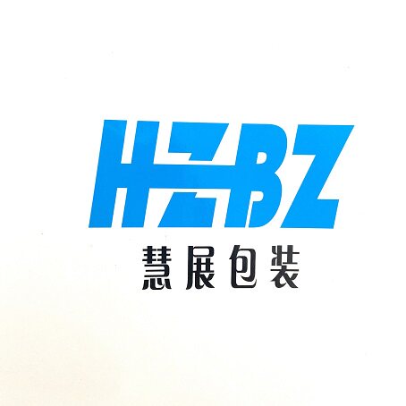 上海慧展包装材料
