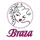 braza旗舰店 店铺LOGO