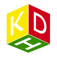 酷动盒 店铺LOGO