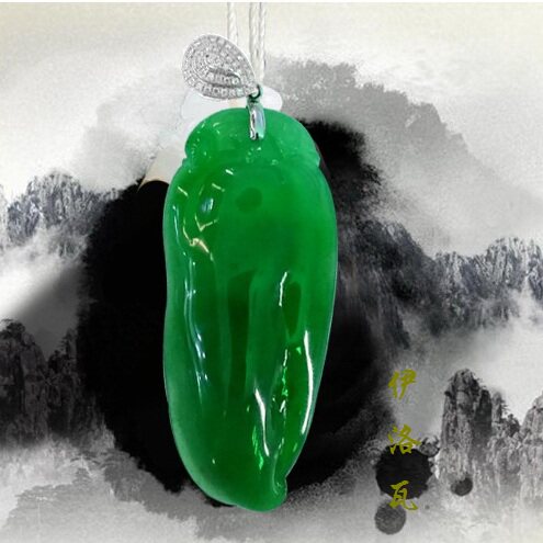 伊洛瓦玉石批发