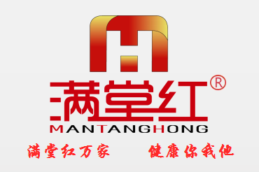 满堂红餐具旗舰店 店铺LOGO