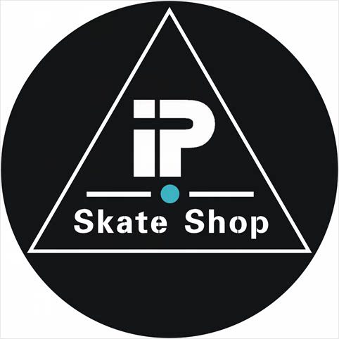 ip滑板店