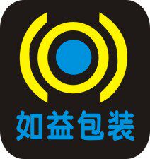 温州如益印刷厂 店铺LOGO