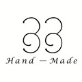 姗姗家手作 店铺LOGO