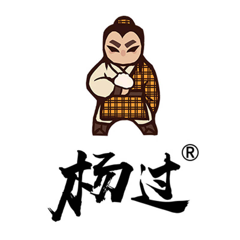 杨过旗舰店 店铺LOGO