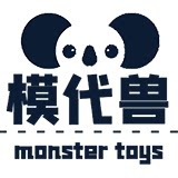 模代兽 人气模玩店